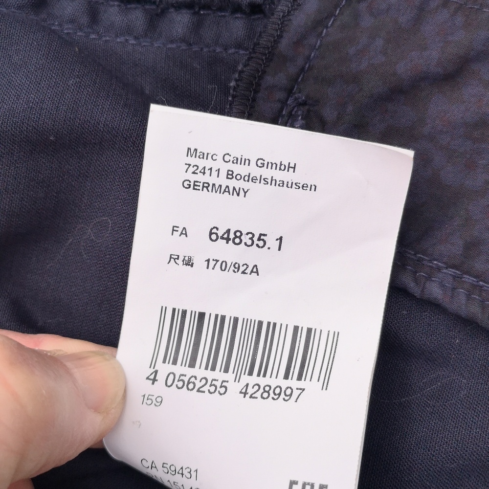 Marc Cain blazer - Picture 12 of 13